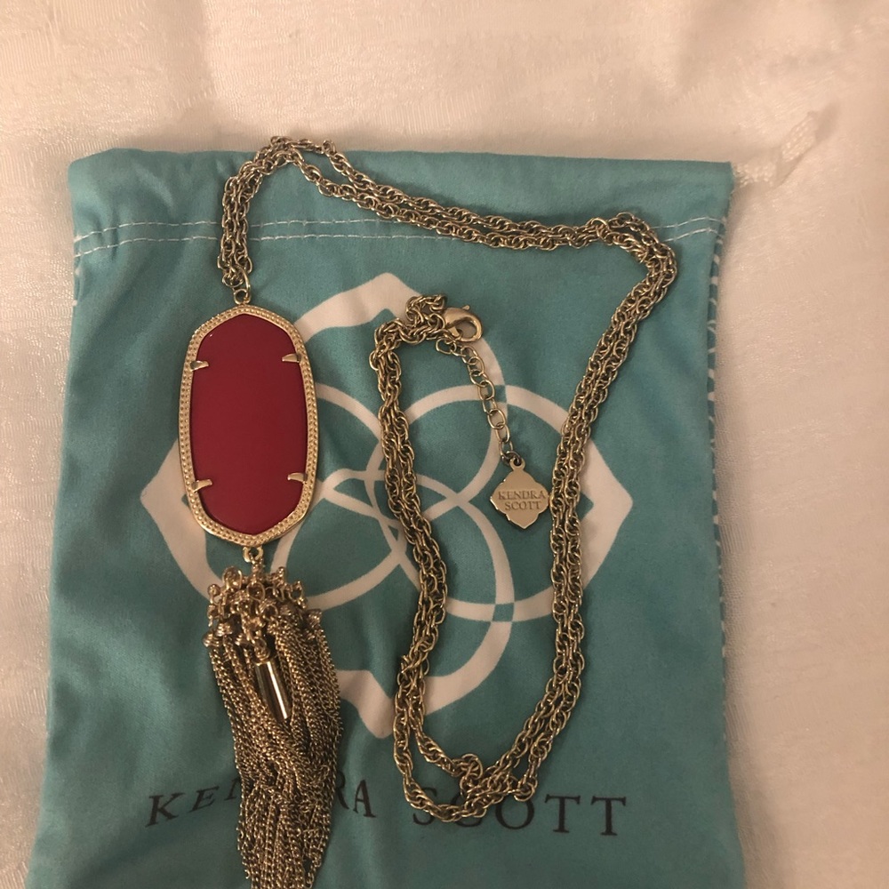 Kendra Scott Necklace